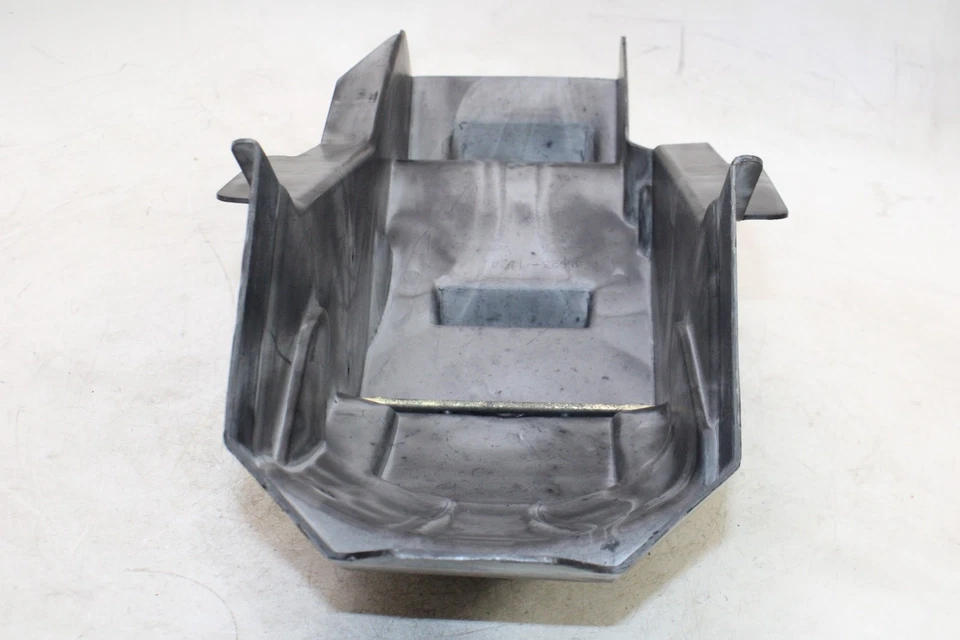 Guardabarros trasero Kawasaki Ninja 250R EX250F 2004 OEM Foto 4 de 4