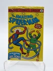 MARVEL COMICS 1981 Bubble Funnies AMAZING SPIDER-MAN #1 VINTAGE FACTORY SEALED