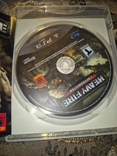 Mastiff Heavy Fire: Afghanistan (Sony PS3) Shooter, Move Compatible