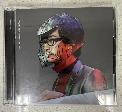 [CD] Takuma Terashima Japanese Music JAPAN import