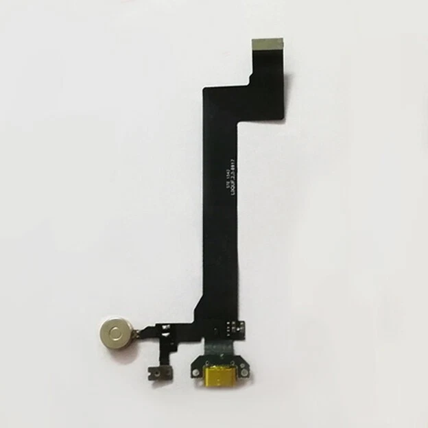 Puerto de carga USB placa base micrófono cable flexible vibrador para Meizu Pro5 Pro 5 Foto 3 de 3