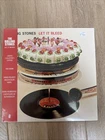 Rolling Stones Let it Bleed LP [Vinyl New] Limited 180g Hand Pour Multicolor RSD