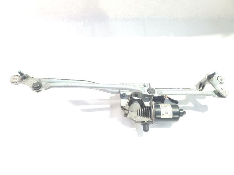 Bentley Continental GT 2007 Windshield wiper motor