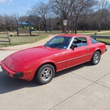 1979 Mazda RX-7 