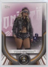 2020 Topps WWE Women's Division Roster Cards Toni Storm #RC-55 0s2m