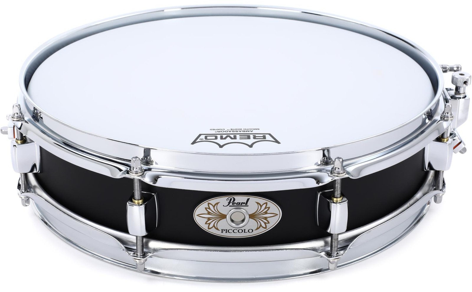 Малый барабан Pearl S1330B Piccolo - 3 x 13 Черный