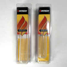 Ektelon Vision Grip II Racquetball Replacement Grips - SS Small Lot of 2 