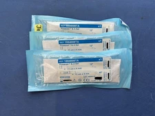 Lot of 3 Medtronic Handpiece