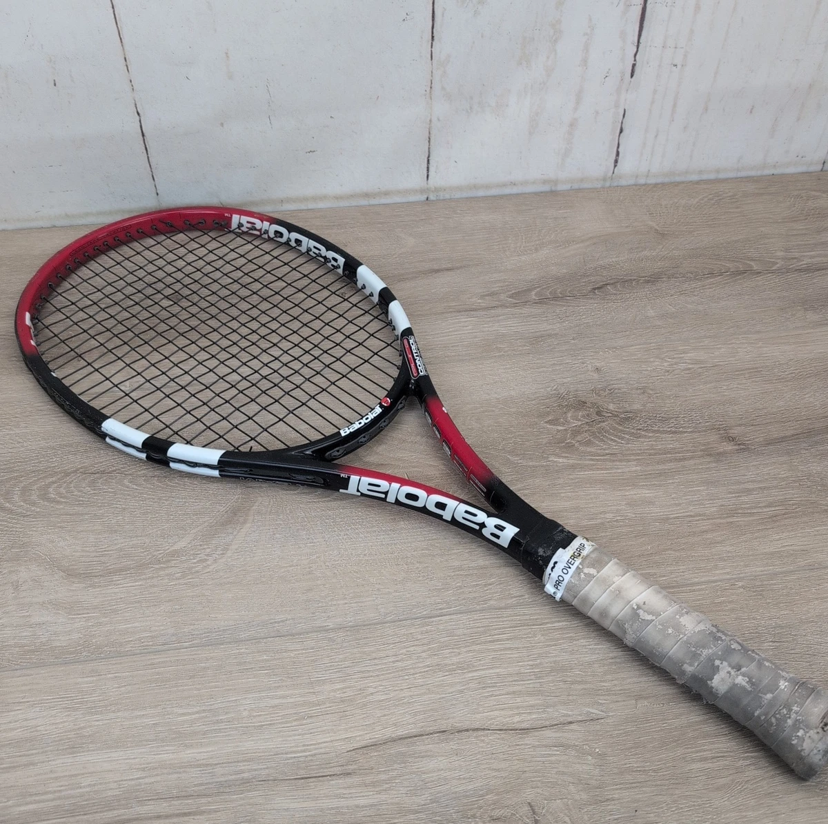 Preços baixos em Controle Babolat | eBay