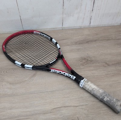 Babolat Pure Control Team 11.3 oz Balance 310 Headsize 98 SQ Inch Tennis Racquet