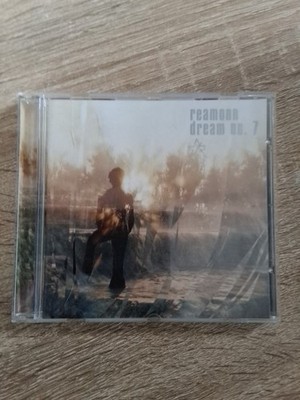 Reamonn Dream No. 7 (2001)  [CD](F)