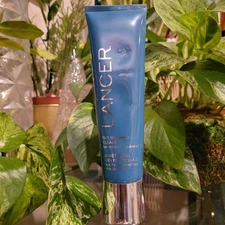 LANCER The Method: CLEANSE Sensitive Skin Foaming Facial Cleanser Wash 4.05 oz