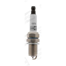 6x Zündkerze für Skoda Superb 1 3U4 | 24150683