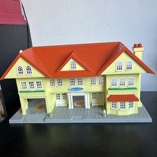 Vintage 1987 Bluebell Oh Penny 3 Gables Playset Vintage