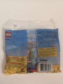 LEGO CREATOR 30284: Tractor  RETIRED AND SEALED!