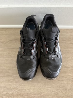 Men s Adidas Terrex Swift Hiking Shoes Size 11.5 US