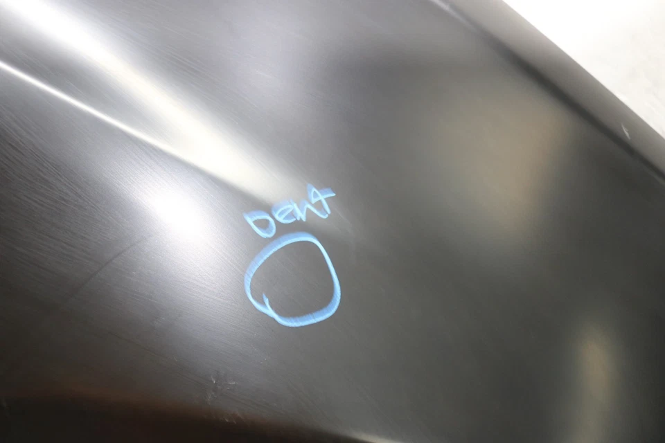 2013 2018 TOYOTA RAV4 RIGHT SIDE FENDER - Image 4 of 4