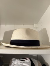 Vintimilla - Panama Hut - Handmade Original I...