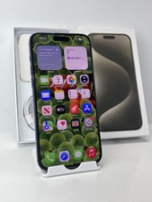 iPhone 15 Pro Max for Sale - Shop New & Used Cell Phones - eBay