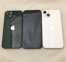 Bulk lot of 28 Apple iPhone 13 128GB A2482 A/...