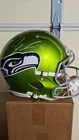 Jaxon Smith-Njigba Signed Seattle Seahawks Riddell Flash Full Size Authentic