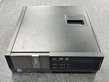 Dell Desktop PC Optiplex 7010 - i5-3570 - 16GB - 128GB - 3.4GHz - Wi PD1122211