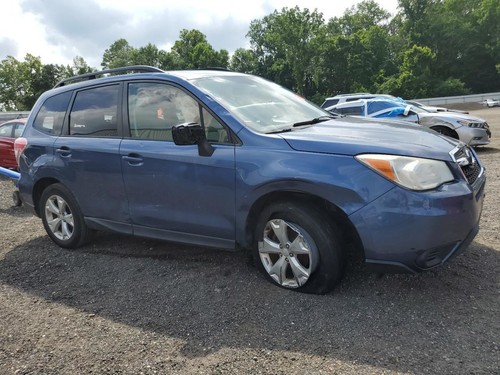 Alternator Turbo Fits 14-18 FORESTER 1624242 - Picture 4 of 12