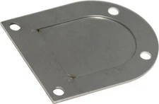 SLP Air Box Powder Valve for 2011 Ski-Doo MX Z TNT 800R Power TEC Snowmobile