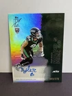 2025 Topps Signature Tyler Baron Rookie Class Autographs (RAW)