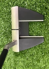 EVNROLL EV5.2 Short Slant Putter USED 34" Golf Club Right Hand