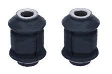 2x Lagerung Lenker LEMFÖRDER 10203 02/2x für VW BORA 1 1J2 GOLF 4 1J1 POLO 5 6R1