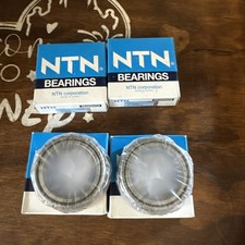 Ntn Lm102949 Lm102911 Chevy Gm Set Bearing Race Differential 8.5 Eaton Posi