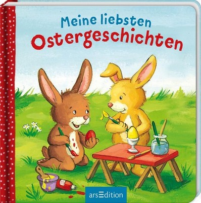Sabine Cuno / Meine liebsten Ostergeschichten9783845857671
