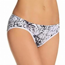 Maidenform Barely There Smooth Micro Invisible Look Bikini Panty Size Lg
