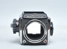Zenza Bronica S Medium Format camera