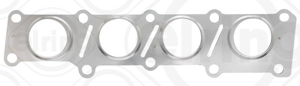 Neu - Elring 643.040 Dichtung, AbgaskrüMmer FüR Ford Jaguar Land Rover Volvo-image
