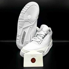 Air Jordan 3 Retro Pure Money 2025 CT8532-111...