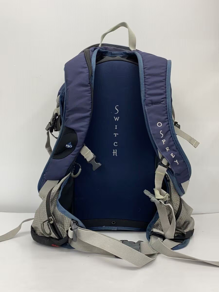Osprey Backpack -- NVY SWITCH16 - image 3