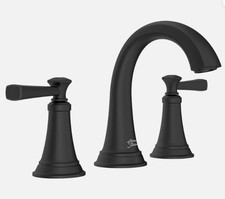 American Standard Rumson 8' Bath Faucet 1005437731 New