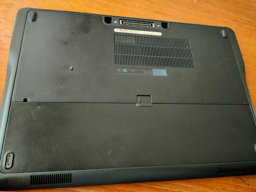 Laptop Dell Latitude E7440 FHD Intel i5-4300U 8GB RAM 512GB SSD Win 11 Office - Imagen 9 de 14