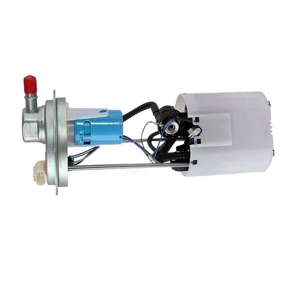 Kraftstoffpumpenmodul E3689M elektrisch für Hummer für H2 6L 20042007 V8 Motor - Image 4 of 4