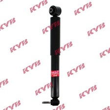 STOSSDÄMPFER HINTERACHSE FÜR NISSAN QASHQAI II (J11, J11 ) - KYB 3448029