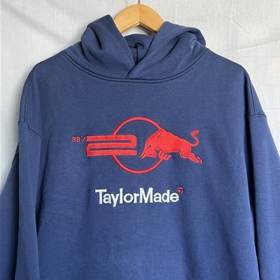 TaylorMade x Red Bull Racing Hoodie L 【公式通販】