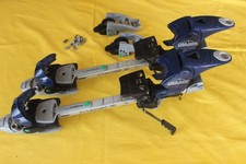 Fritschi Diamir Titanal 3 Touring Bindings Ski Touring / 245 - 305mm