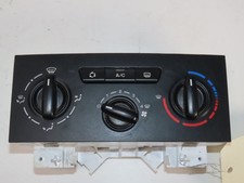 commande de chauffage peugeot PARTNER TEPEE 6452K8 218699