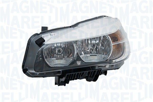 Neu - Magneti Marelli 711451000217 Hauptscheinwerfer FüR Bmw-image