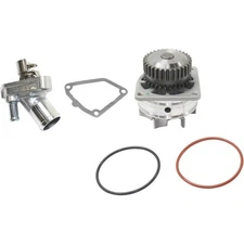 Water Pump Kit For 2005-2019 Nissan Frontier 6 Cylinder 3.5L/4.0L engine