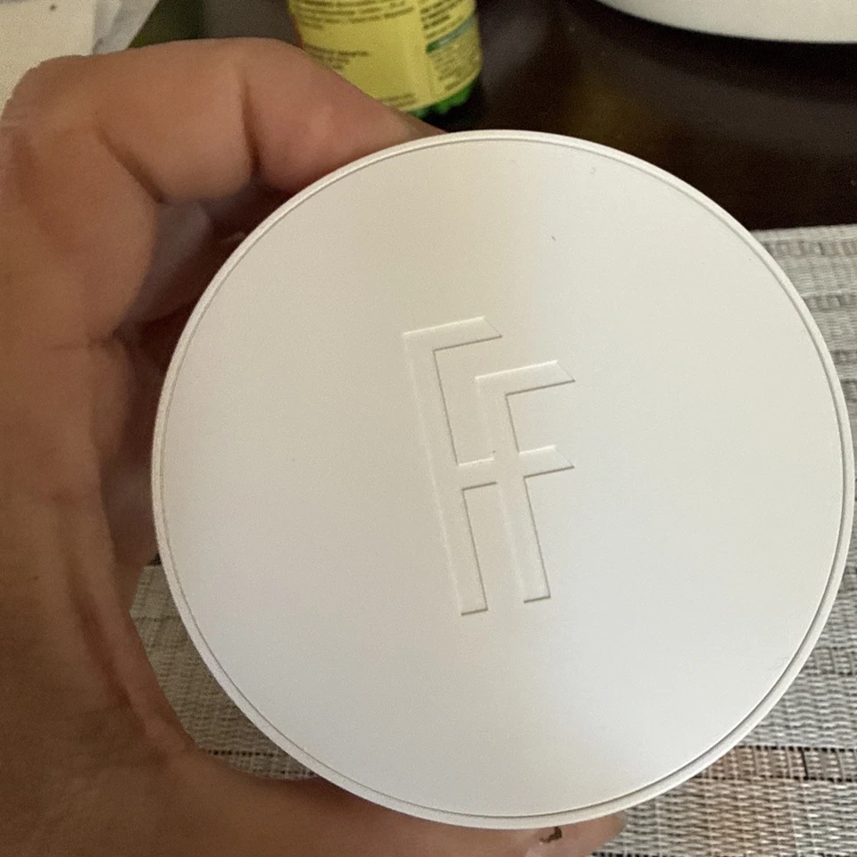 FASHION FAIR FF CREME TO POWDER SKIN FOUNDATION SENSUOUS Topaz Trophy  0.46 OZ - Image 2 of 4