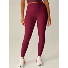 Beyond Yoga spacedye caught in the wild high waisted legging women's size medium