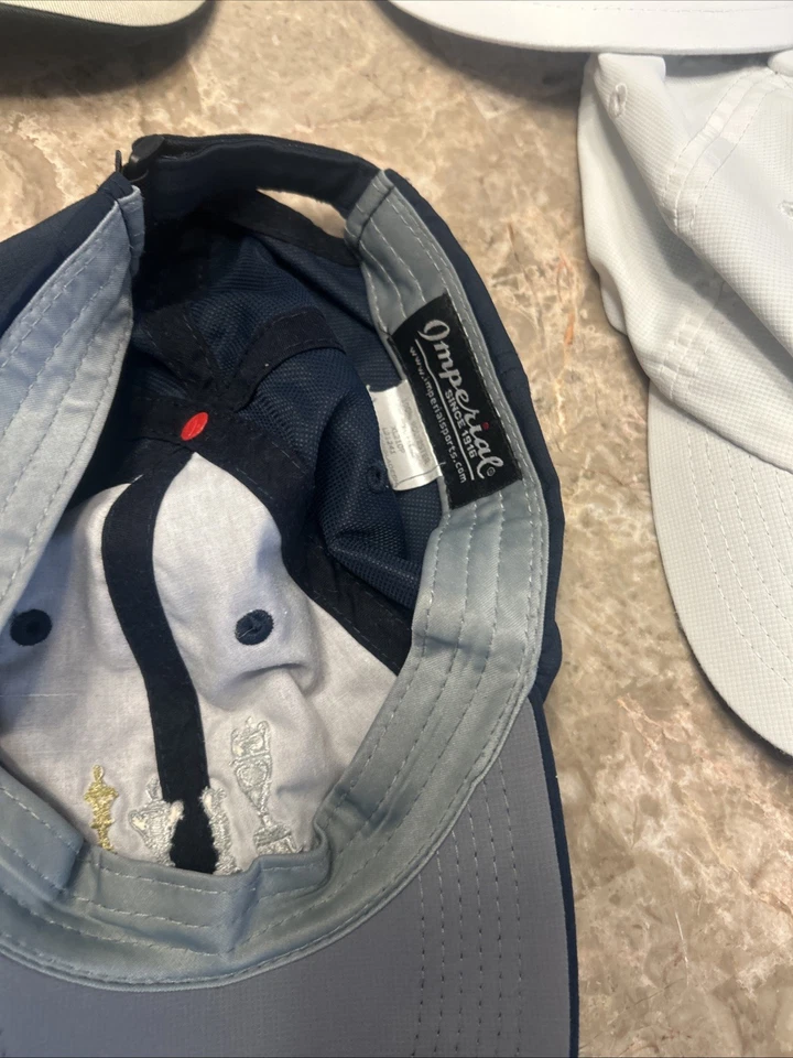 Atlanta Athletic Club Hats  - Image 3 of 4